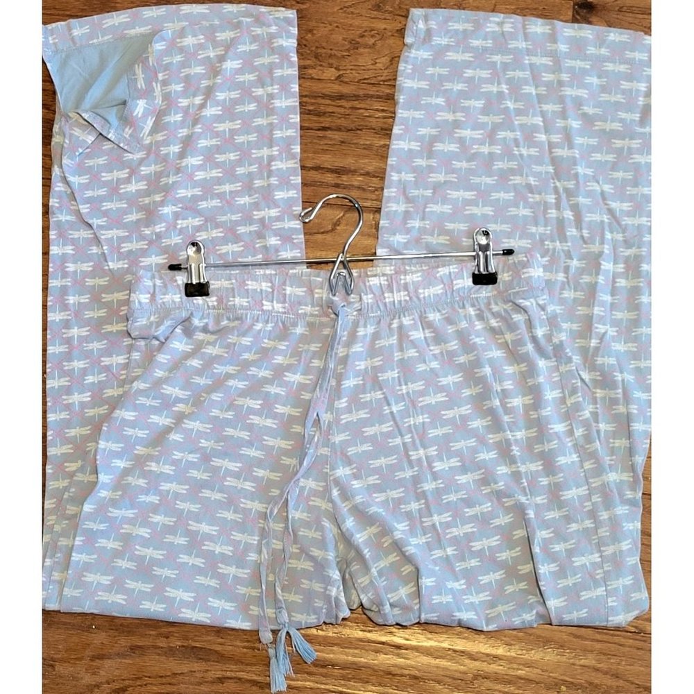 Jockey Everyday Essentials 100% Organic Cotton Pant